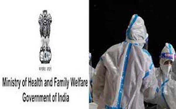 करीब 65 हजार लोग एक दिन में कोरोनामुक्त, सक्रिय मामले 10 हजार बढ़े